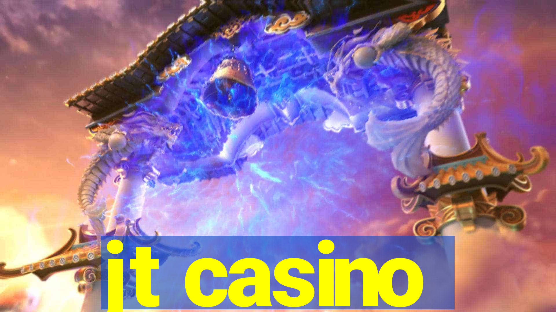jt casino